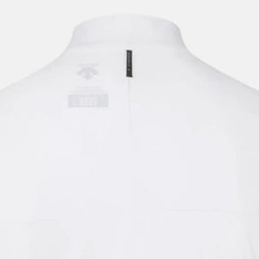 Áo Th Thao Descente Unisex Mild Cooling Half-Zip Long Sleeve T-Shirts