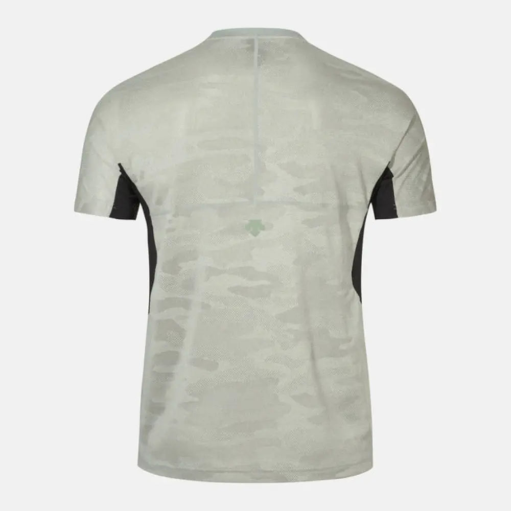 Áo Th Thao Descente Unisex Quickdry Short Sleeve T-Shirts