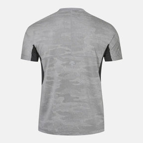 Áo Th Thao Descente Unisex Quickdry Short Sleeve T-Shirts