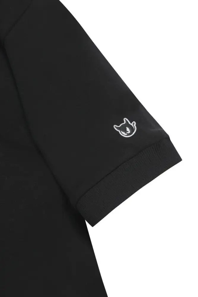 Áo thể thao Nữ WAAC detachable Collar SS Sweatshirt ,Góc 9