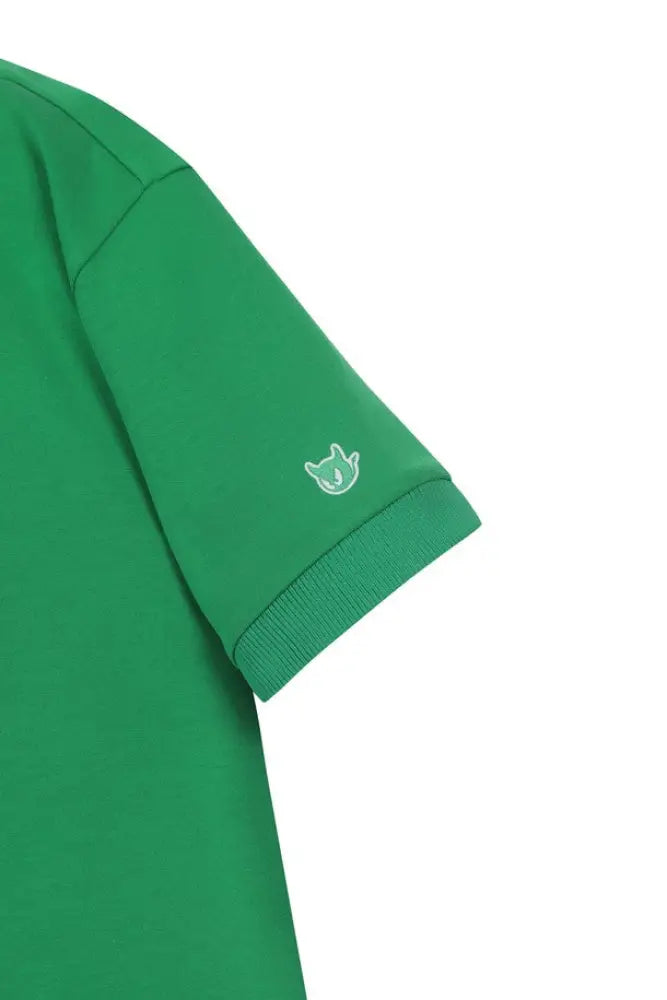 Áo thể thao Nữ WAAC detachable Collar SS Sweatshirt ,Góc 5