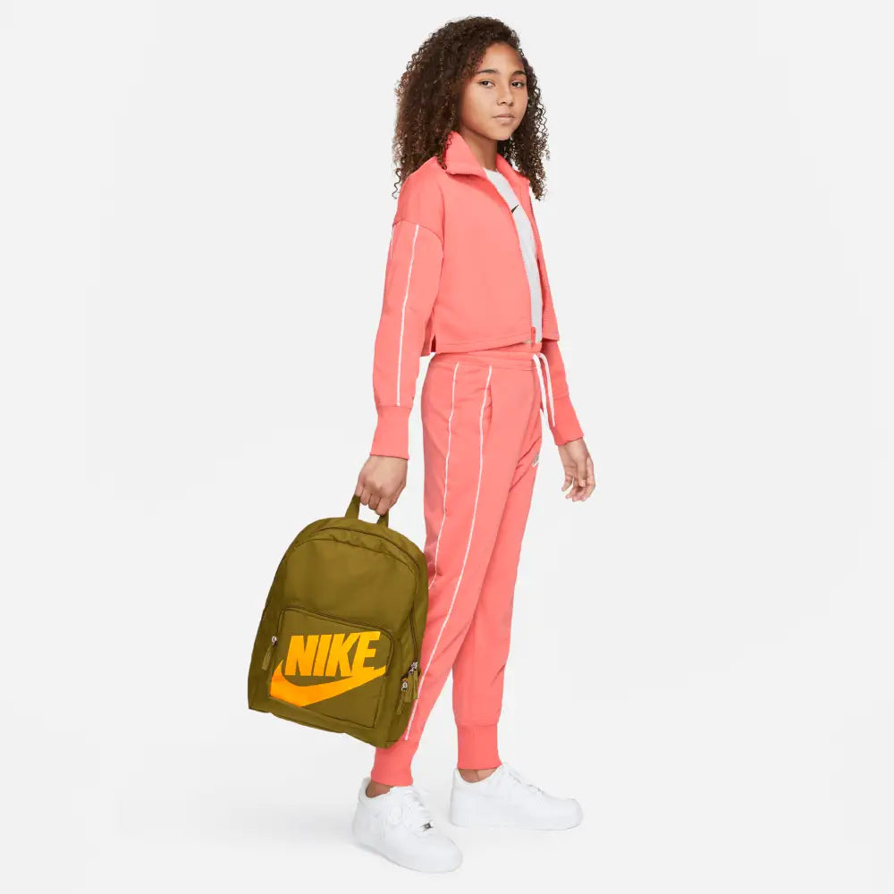 Áo Th Thao Unisex Nike Y Nk Classic Bkpk Tay Ngn