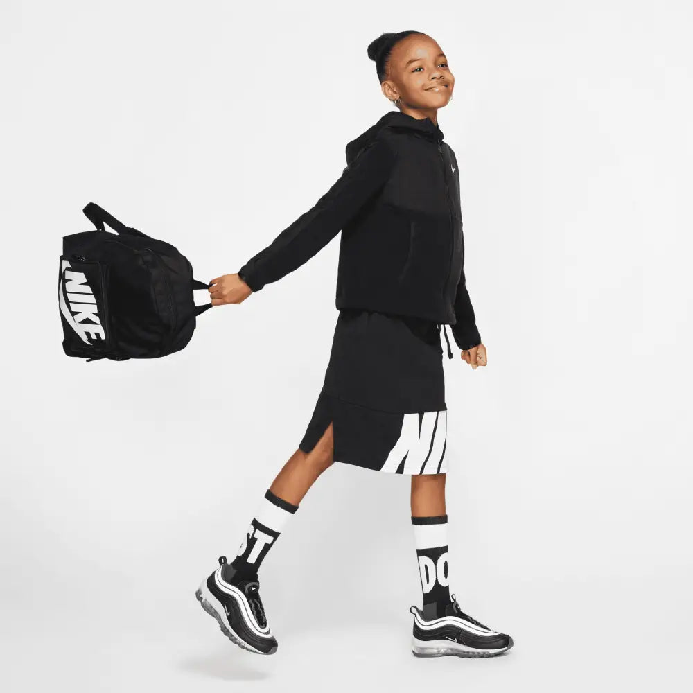 Áo Th Thao Unisex Nike Y Nk Classic Bkpk Tay Ngn
