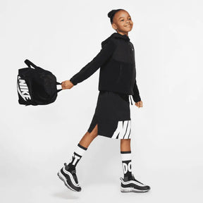 Áo Th Thao Unisex Nike Y Nk Classic Bkpk Tay Ngn