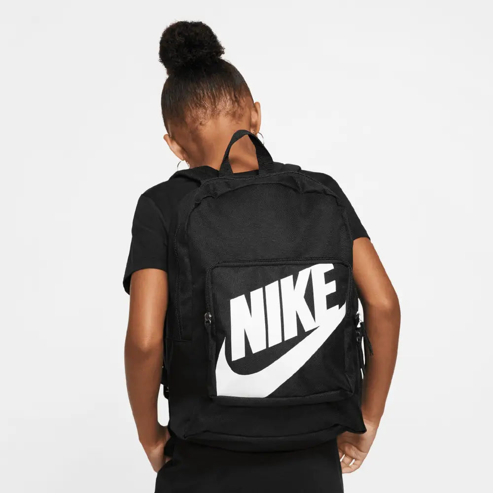 Áo Th Thao Unisex Nike Y Nk Classic Bkpk Tay Ngn