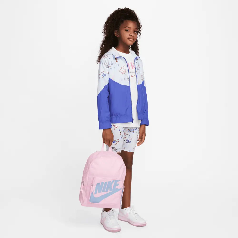 Áo Th Thao Unisex Nike Y Nk Classic Bkpk Tay Ngn