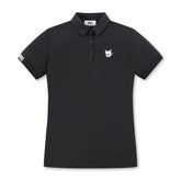 Áo Th Thao Waac N Mini Waackys Ss Polo En / S Golf