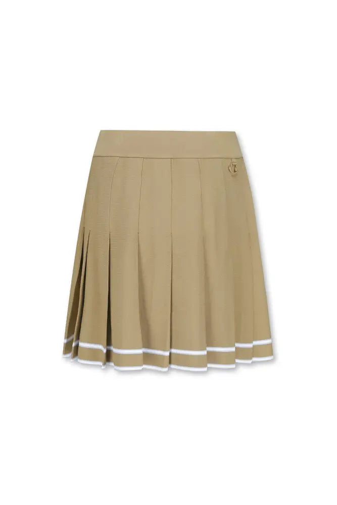 Áo Th Thao Waac N Pleated Knit Skirts Golf