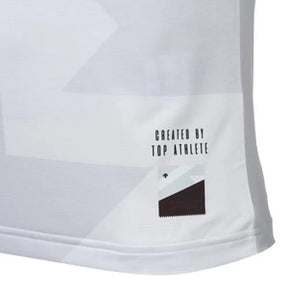 Áo Thun Tay Ngn Descente Unisex Delta Pro Th Thao
