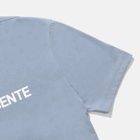 Áo Thun Th Thao Tay Ngn Descente Unisex