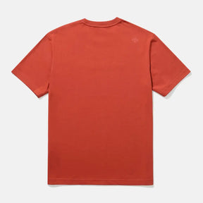 Áo Thun Th Thao Tay Ngn Descente Unisex