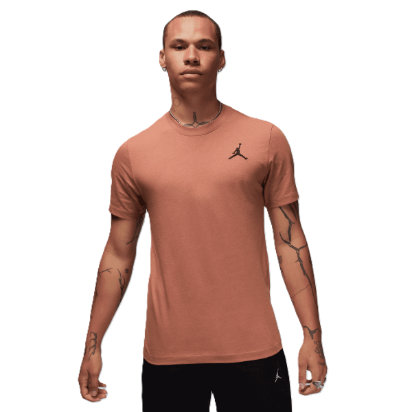 Áo Thể Thao Tay Ngắn Nam Jumpman Jordan