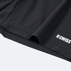 Quần Ngắn Thể Thao Thi Đấu Quần Vợt/ Pickleball Nam K-Swiss Knit 5 Pants