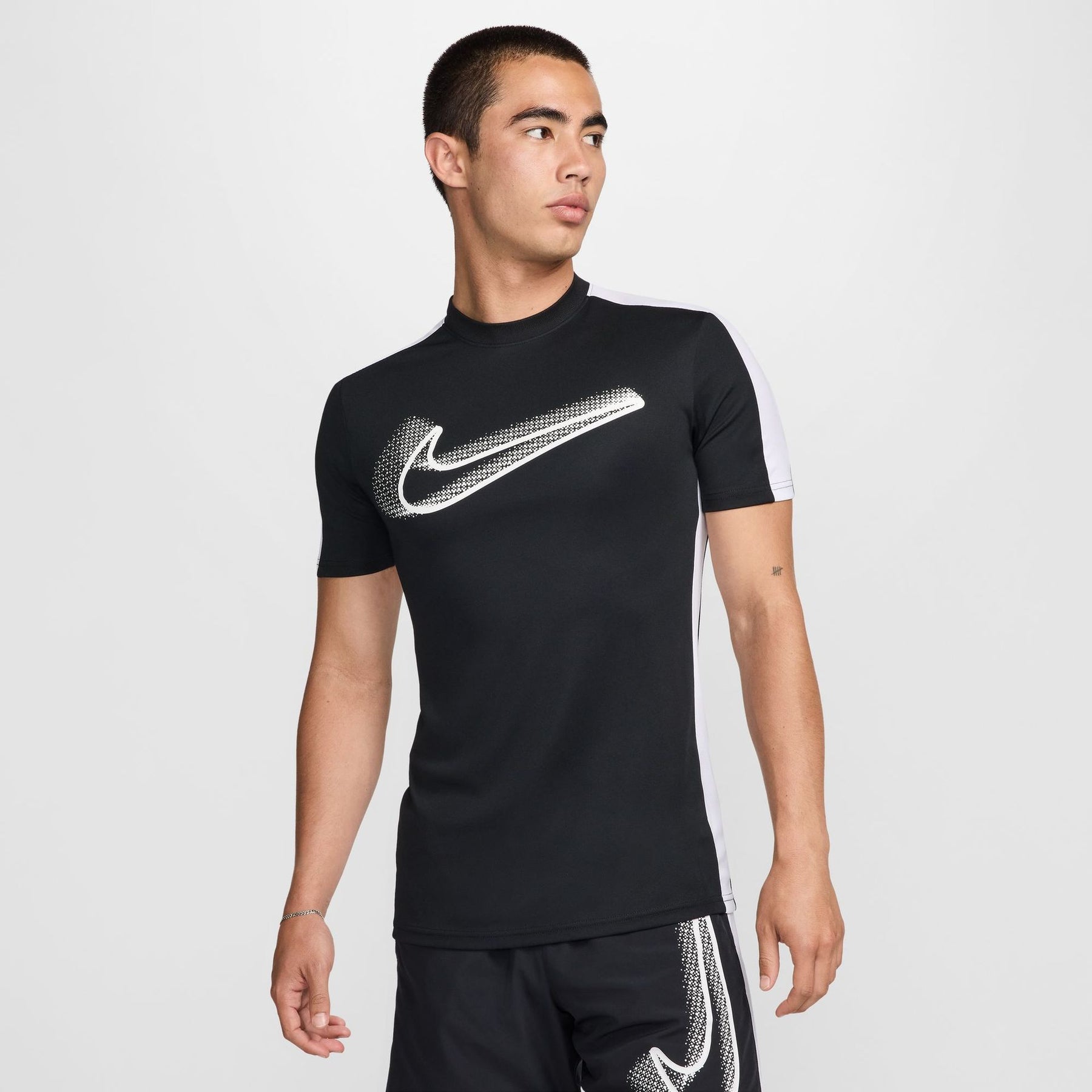 Áo Tay Ngắn Thể Thao Nam Nike As M Nk Df Acd23 Top Ss Gx Hbr