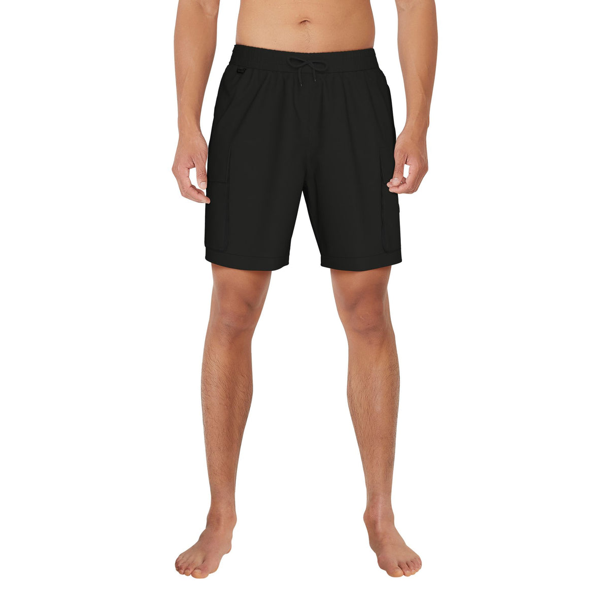 Quần Bơi Thể Thao Nam Nike Swim 7" Volley Short