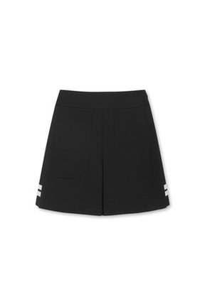 Váy Golf WAAC Nữ Spring Waist Band Culotte