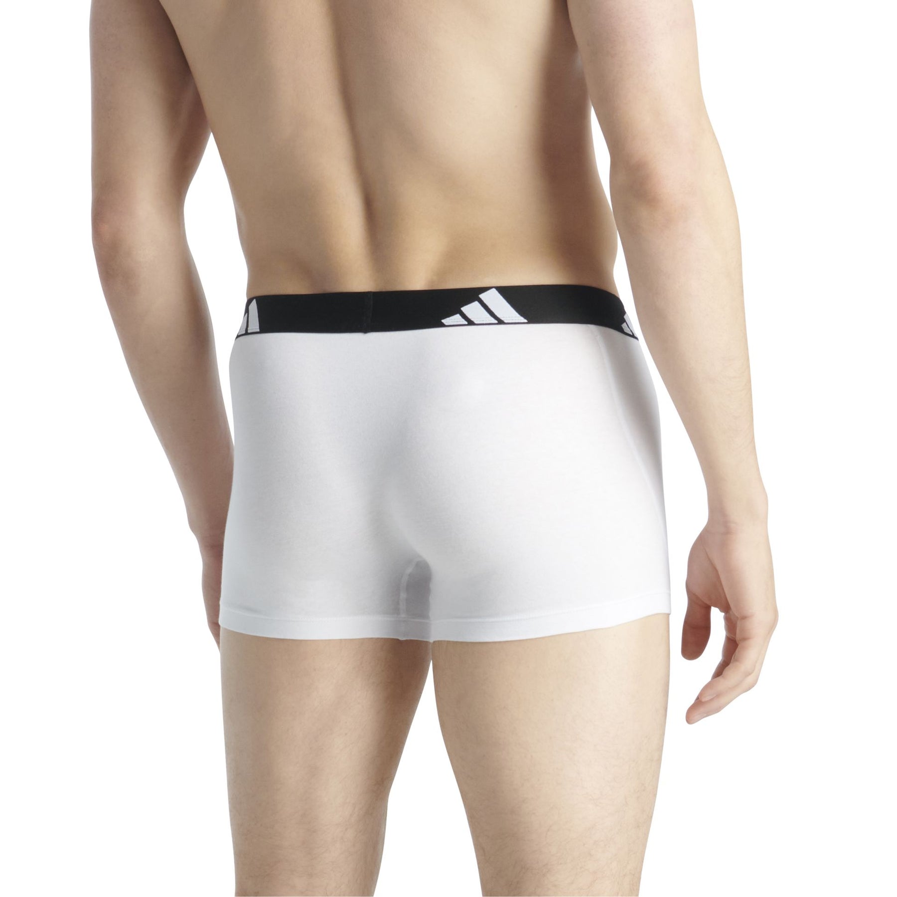 Quần Lót Thể Thao Nam Adidas Afc - 3Pk Trunk Print