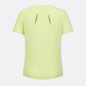 Áo Thun Thể Thao Thi Đấu Quần Vợt/ Pickleball Nữ K-Swiss Short Sleeve T-Shirt
