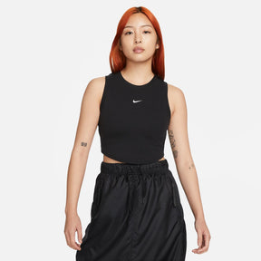 Áo Ba Lỗ Thời Trang Nữ Nike As W Nsw Essntl Rib Crp Tank