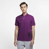 Áo Polo Tay Ngắn Golf Nam Nike As The Polo Glf Hckd