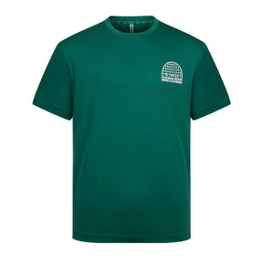 Áo tay ngắn Thể Thao Thời Trang Nam K-SWISS Short Sleeve T-Shirt