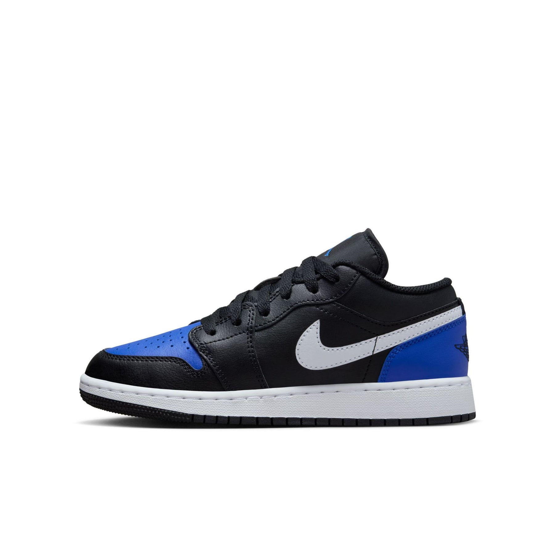 Giày Thể Thao Thời Trang Trẻ Em Unisex Nilke Air Jordan 1 Low