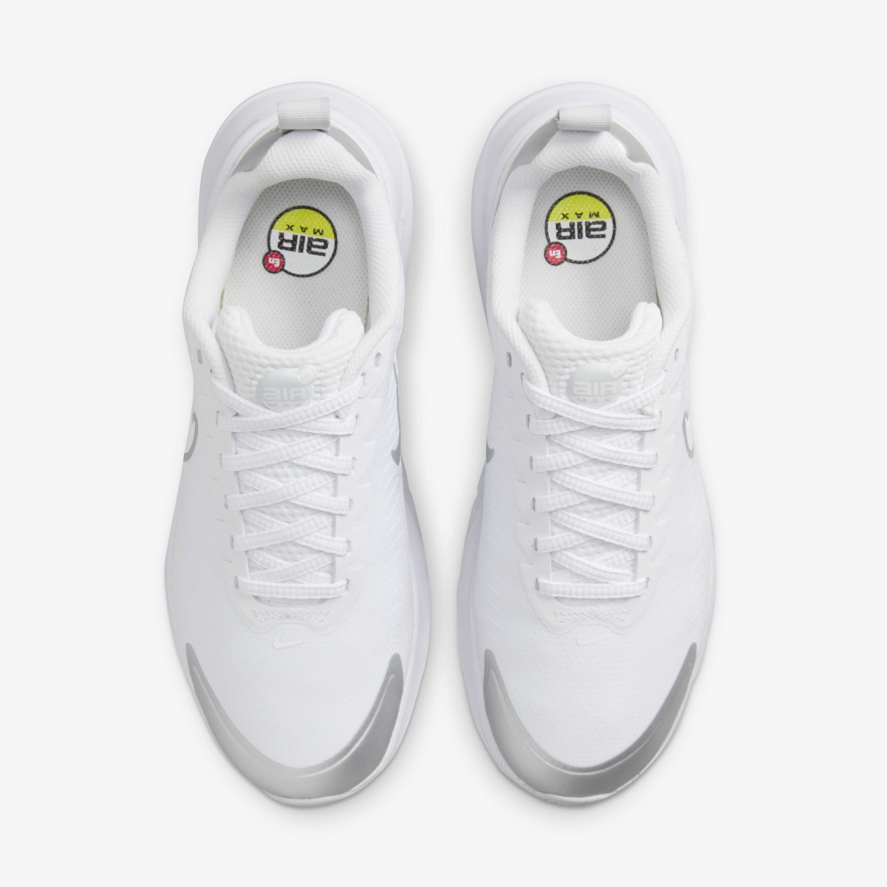 Giày Thể Thao Thời Trang Nữ Nike W Nike Air Max Nuaxis