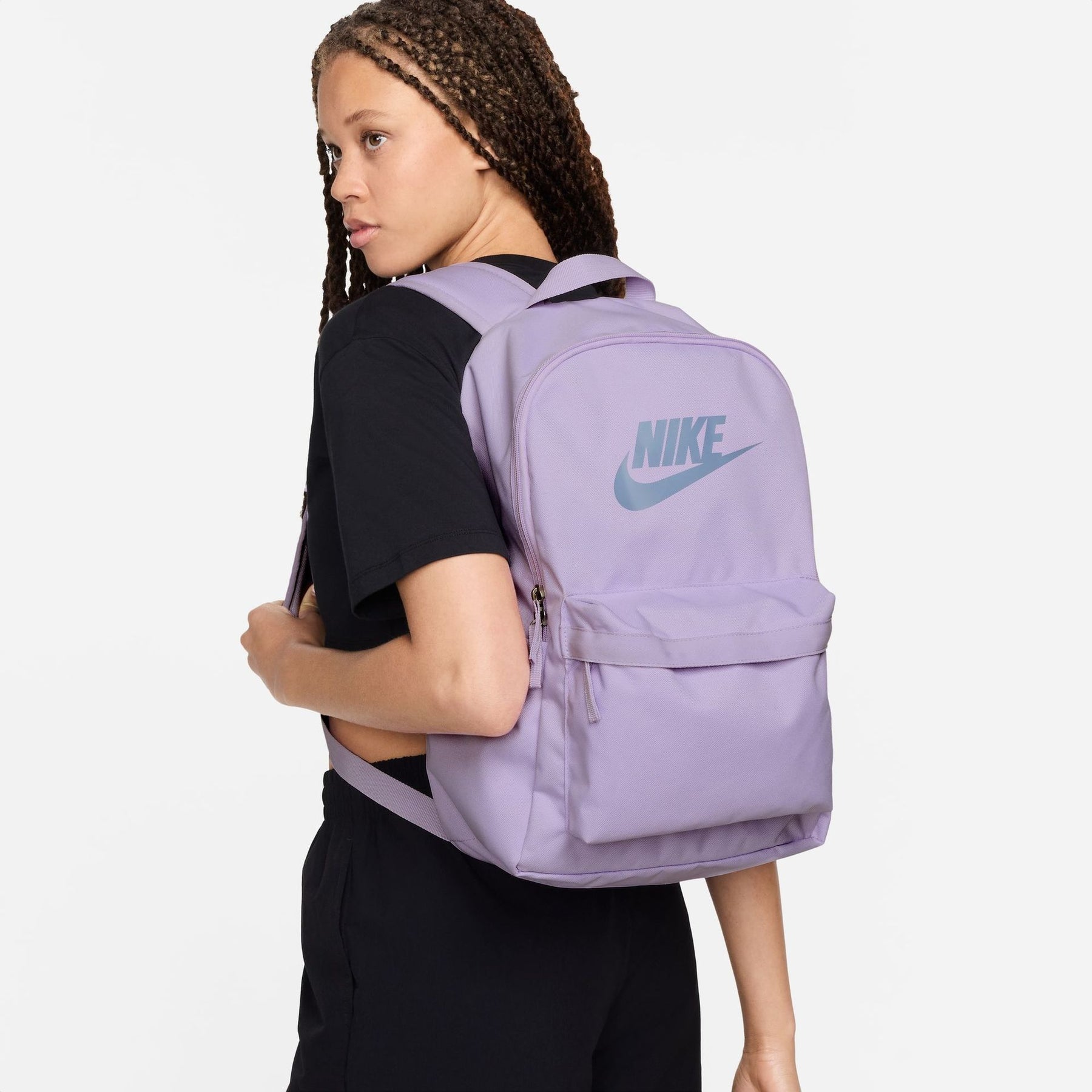 Ba Lô Thể Thao Unisex NIKE NK Heritage BKPK