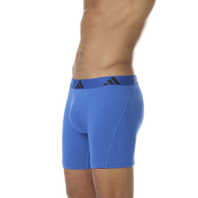 Quần Lót Thể Thao Nam Adidas Afc - 3Pk Boxer Brief