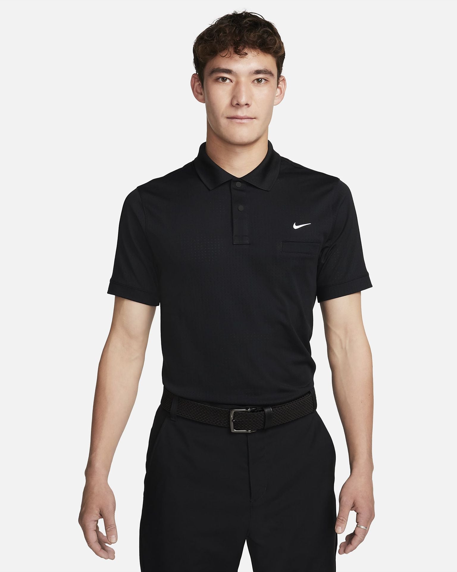 Áo Golf Nam Nike Dri-FIT Unscripted Men’s Golf Polo