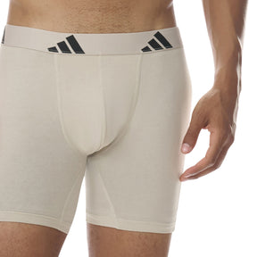 Quần Lót Thể Thao Nam Adidas Afc - 3Pk Boxer Brief