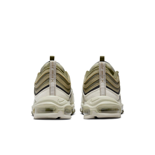 Giày Thời Trang Nam Nike Air Max 97 Se