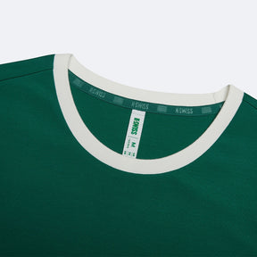Áo Tay Ngắn Thể Thao Thời Trang Nữ K-Swiss Short Sleeves Tee