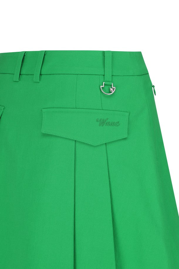 Váy Golf WAAC Nữ Summer Cool Culotte