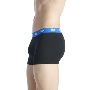 Quần Lót Thể Thao Nam Adidas Cfc - 3Pk Trunk