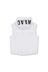 Áo Khoác Golf WAAC Nữ Summer Essential Hoodie Vest