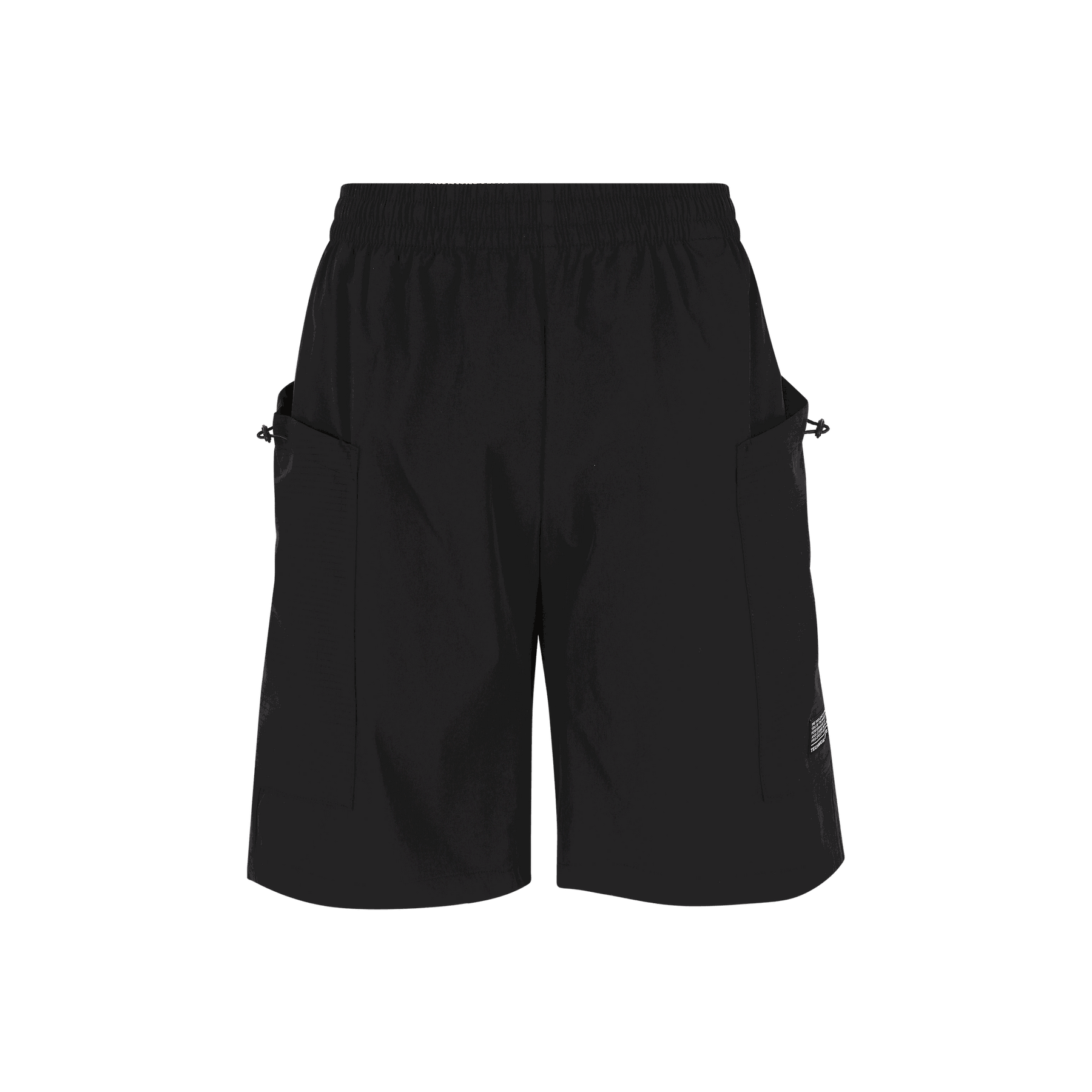 Quần thể thao PROSPECS Nam TM-Fill-up outer pocket 5-quarter shorts MH-M412