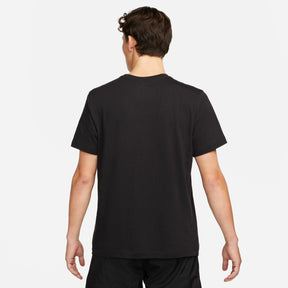 Áo Tay Ngắn Thể Thao Nam Nike As M Nsw Tee Icon Futura