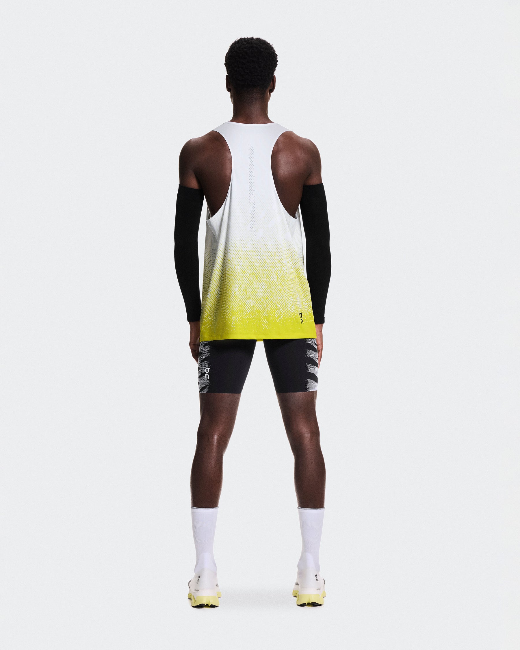 Áo Thể Thao Chạy Bộ Nam On Running Zero Singlet