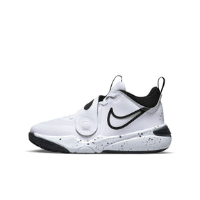 Giày Thể Thao Bóng Rổ Trẻ Em Unisex Nike Team Hustle D 11