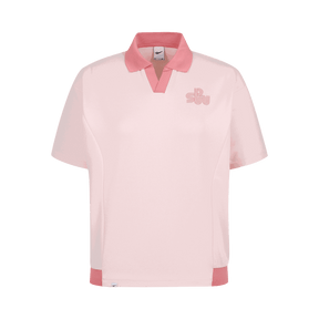 Áo Polo Thể Thao Prospecs Nữ Dolman Fit Open Eri Polo T-Shirt Ws-M322