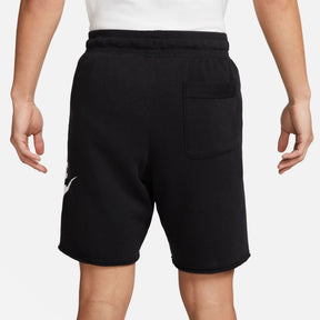 Quần Ngắn Thời Trang Nam Nike Asmnk Club Alumni Hbr Ft Short