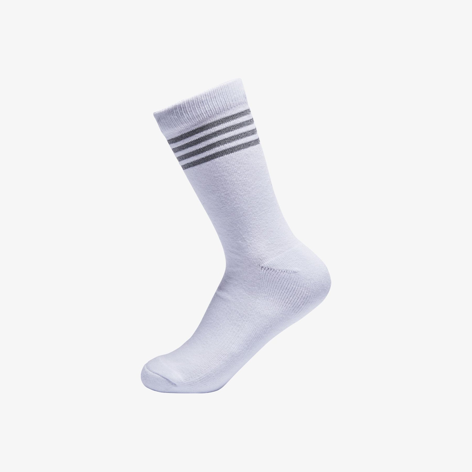 Vớ Thể Thao Unisex Prospec Performance Running Reflective Crew Socks