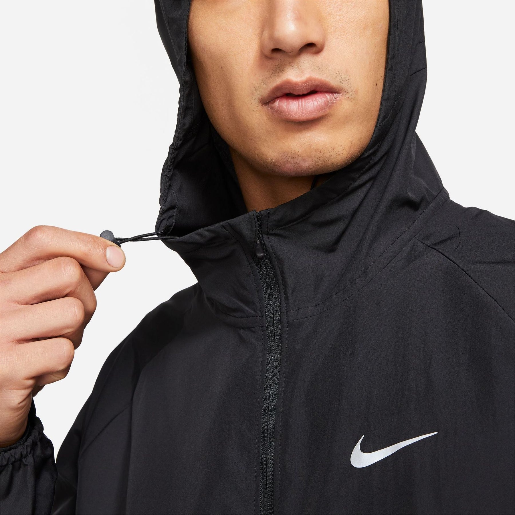 Áo Khoác Thể Thao Nam Nike As M Nk Rpl Miler Jkt