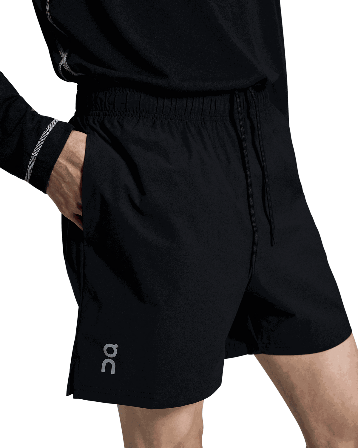 Quần Đùi Thể Thao Nam On Running 5" Core Shorts