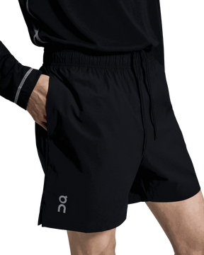 Quần Đùi Thể Thao Nam On Running 5" Core Shorts