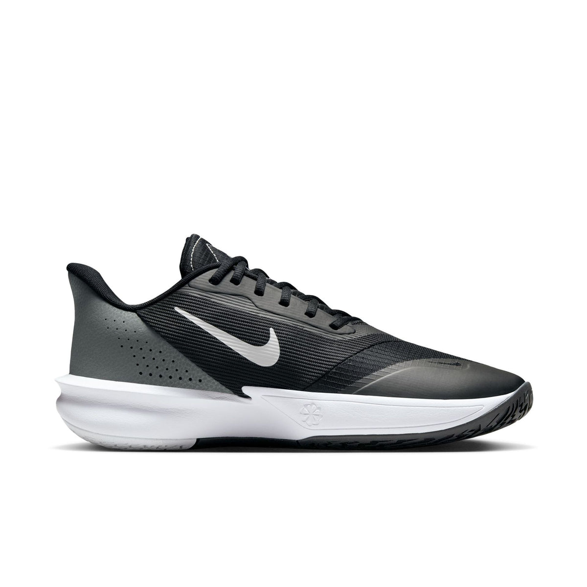 Giày Thể Thao Bóng Rổ Nam Nike Nike Precision Vii