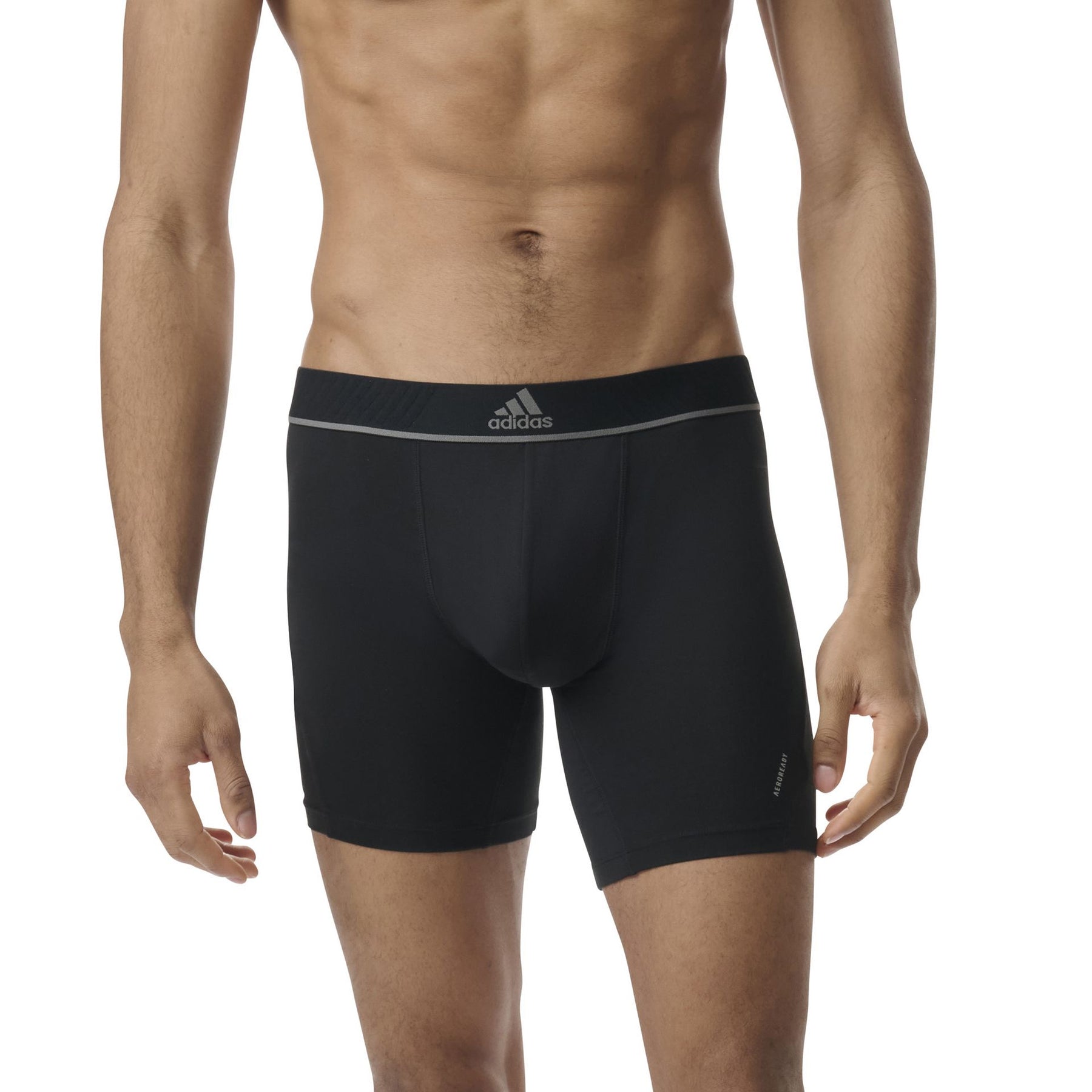 Quần Lót Nam Adidas Amfe - 3Pk Boxer Brief