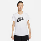 Áo Tay Ngắn Thời Trang Nữ Nike As W Nsw Club Ss Tee Icn Ftra