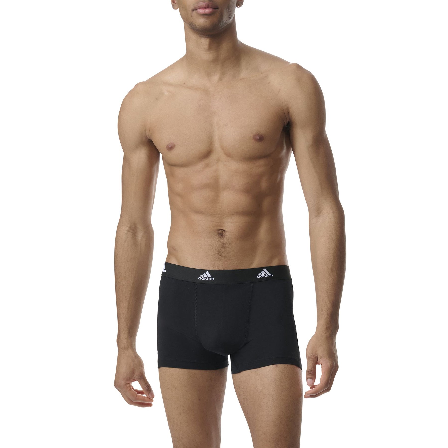 Quần Lót Nam Adidas Afc - 2Pk Trunk In Polybag